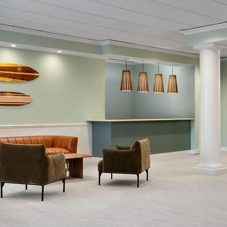 Southampton Inn Esterno foto