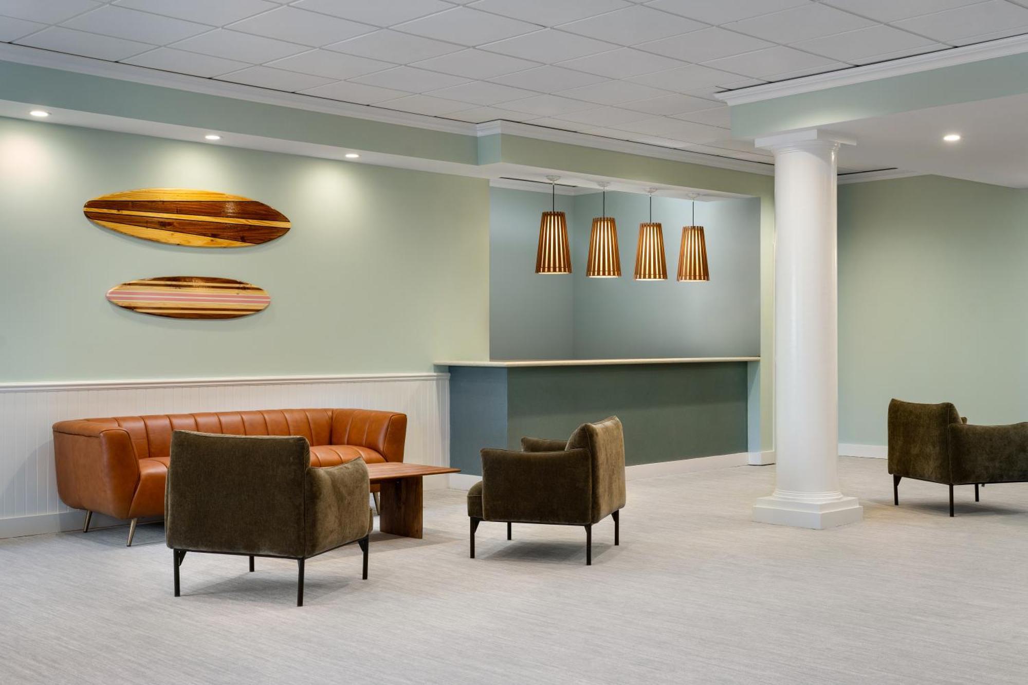 Southampton Inn Esterno foto