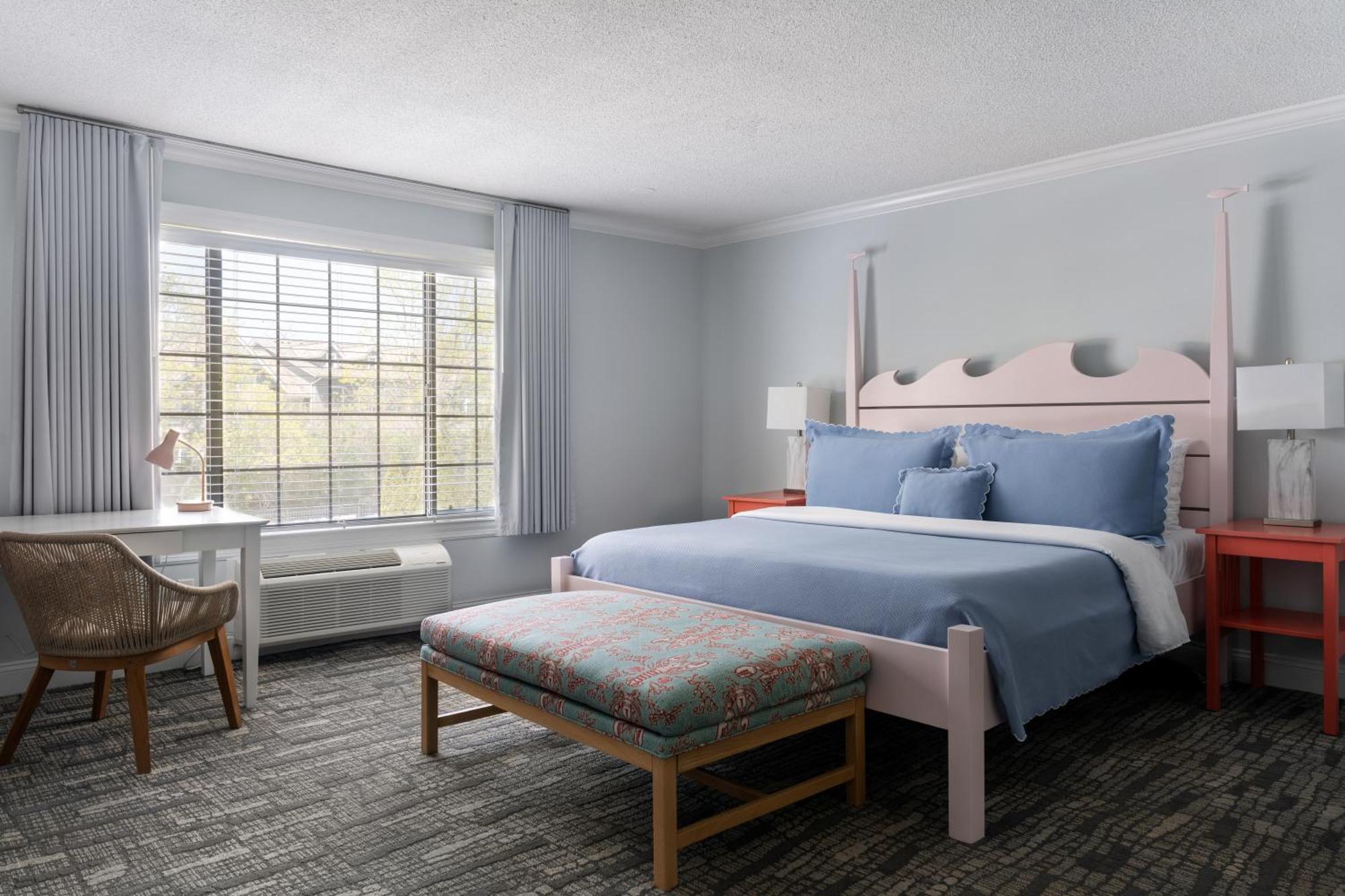 Southampton Inn Esterno foto