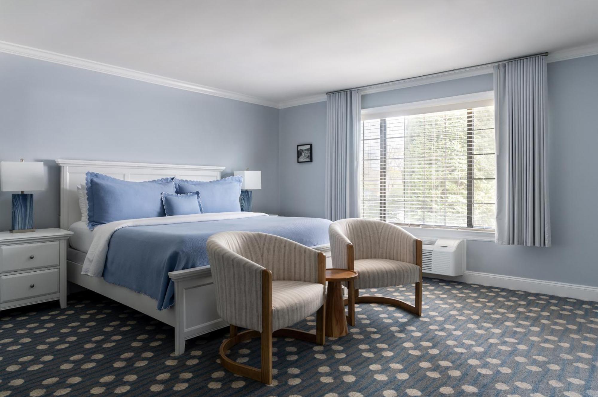 Southampton Inn Esterno foto