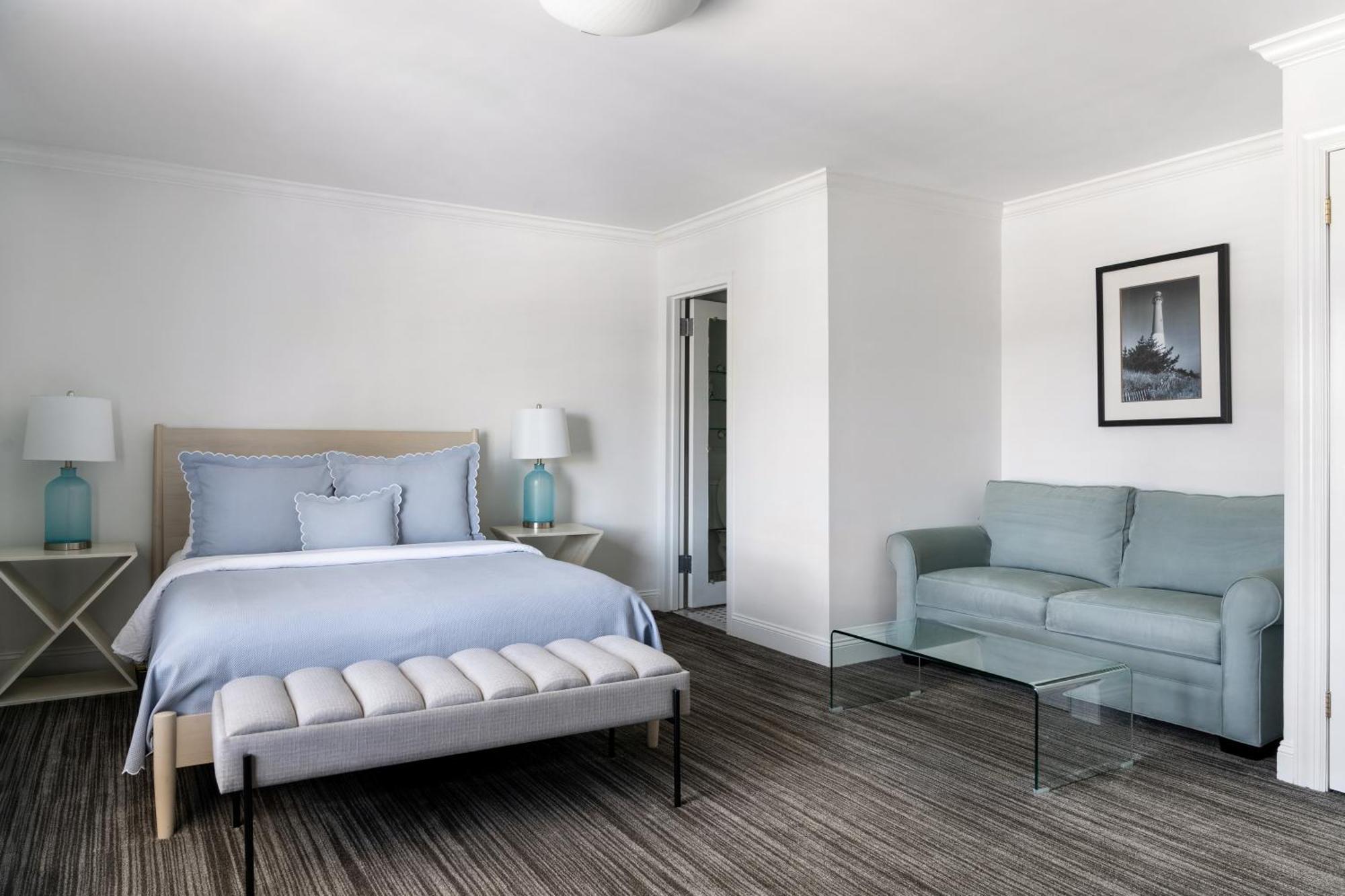 Southampton Inn Esterno foto