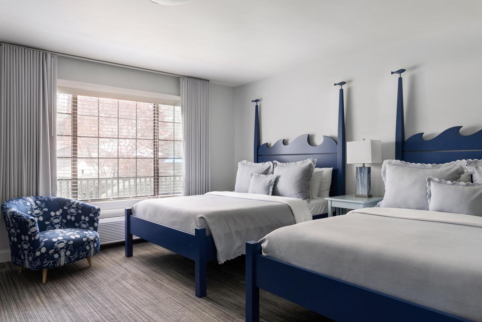 Southampton Inn Esterno foto