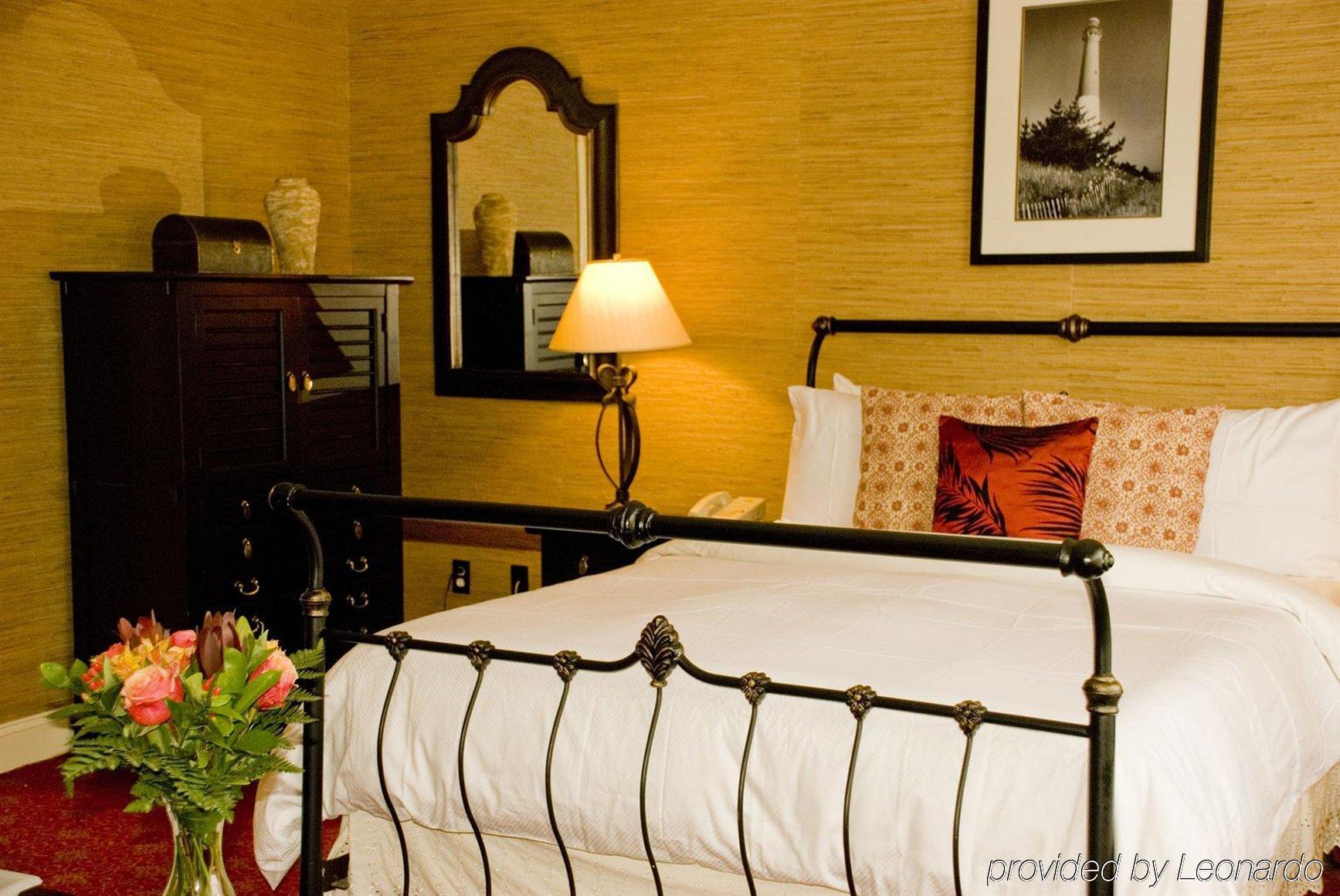 Southampton Inn Esterno foto