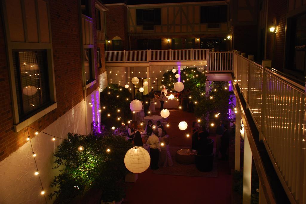 Southampton Inn Esterno foto