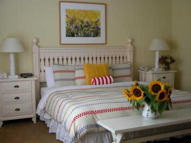 Southampton Inn Camera foto