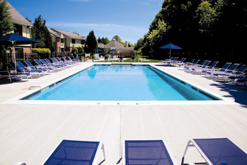 Southampton Inn Esterno foto