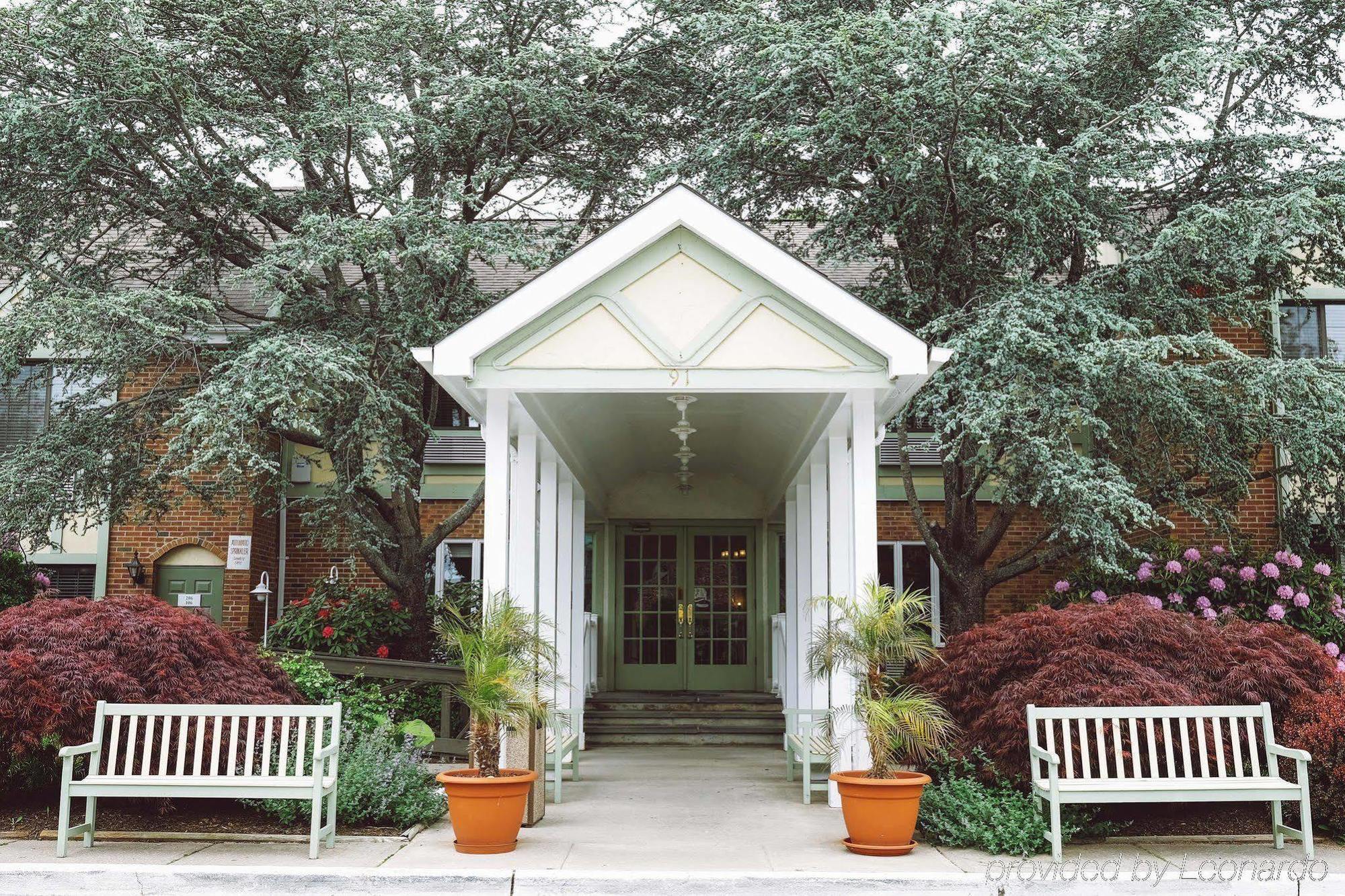 Southampton Inn Esterno foto