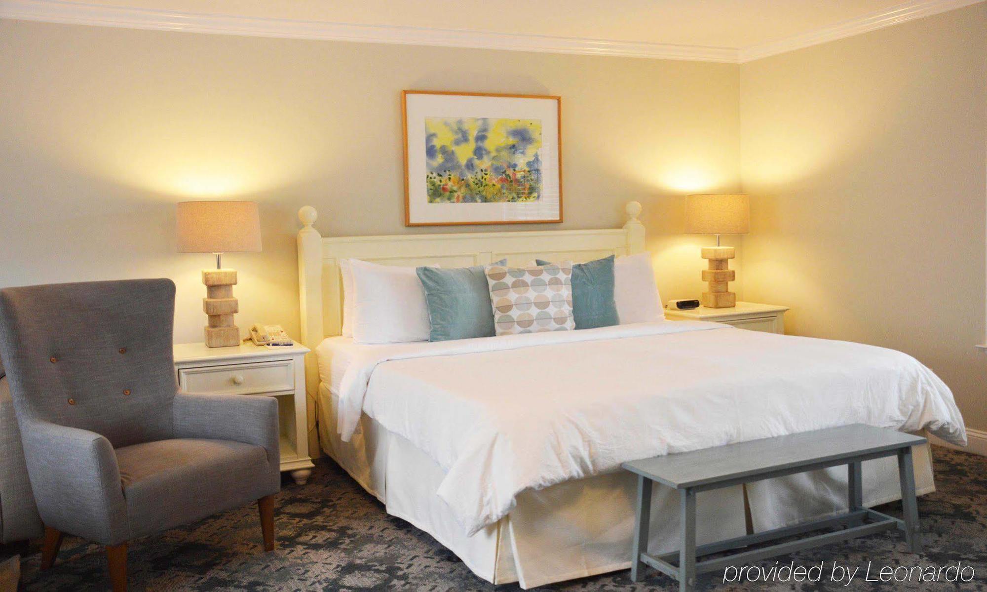 Southampton Inn Esterno foto