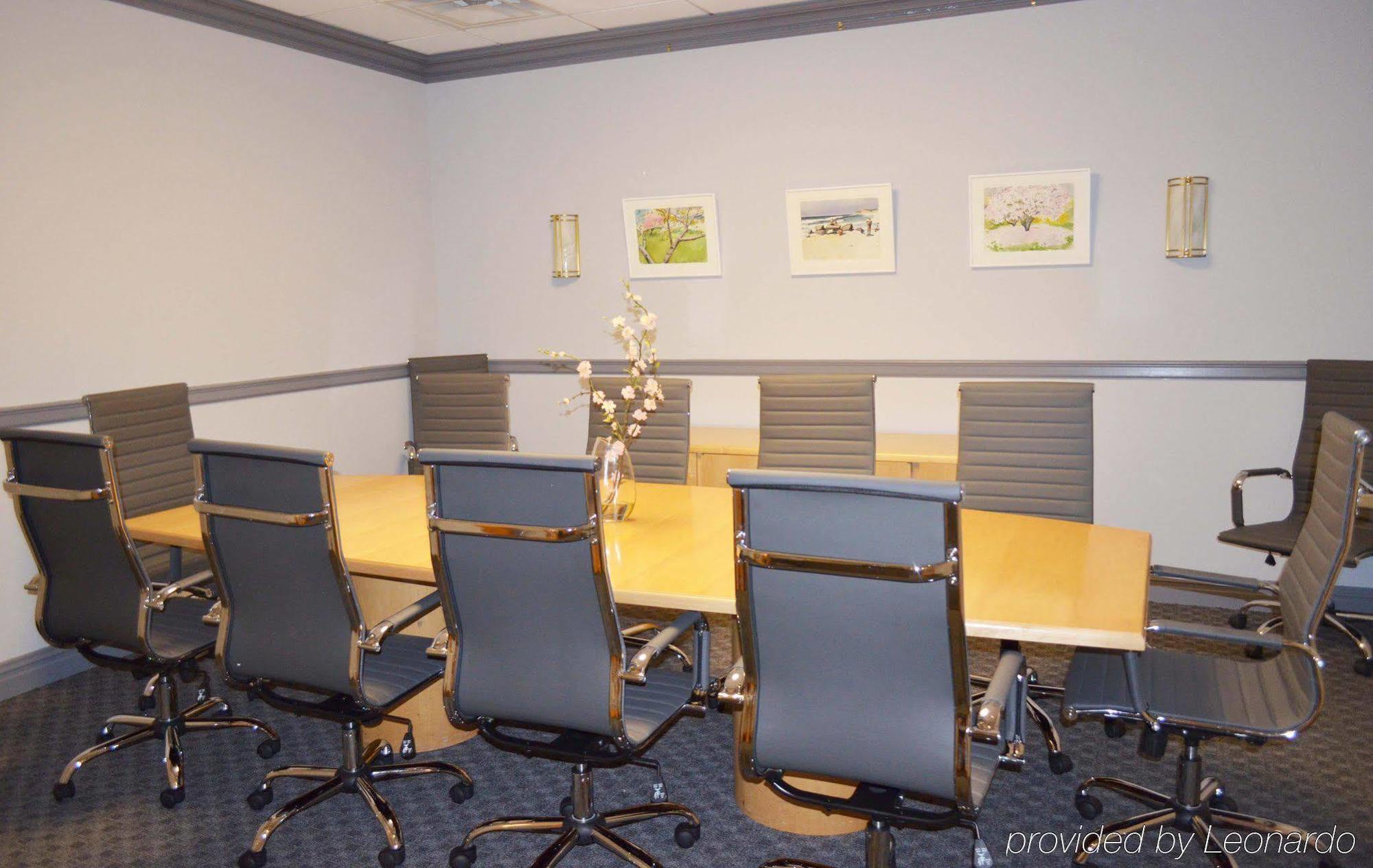 Southampton Inn Esterno foto