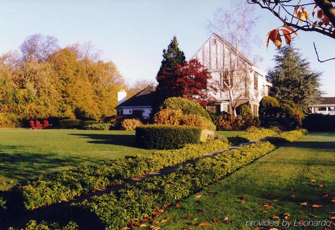 Southampton Inn Esterno foto