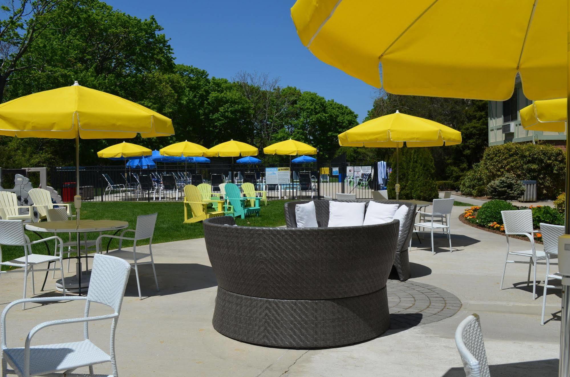 Southampton Inn Esterno foto