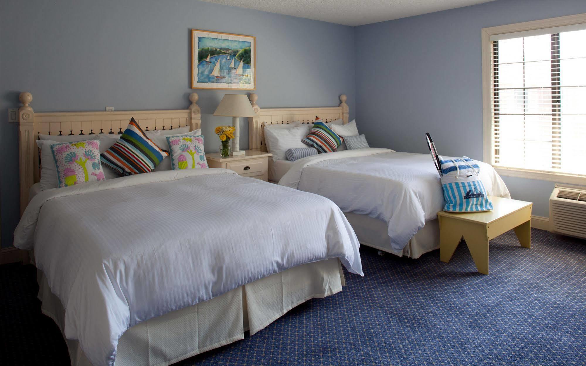 Southampton Inn Esterno foto