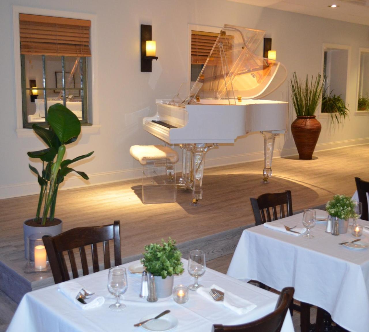Southampton Inn Esterno foto