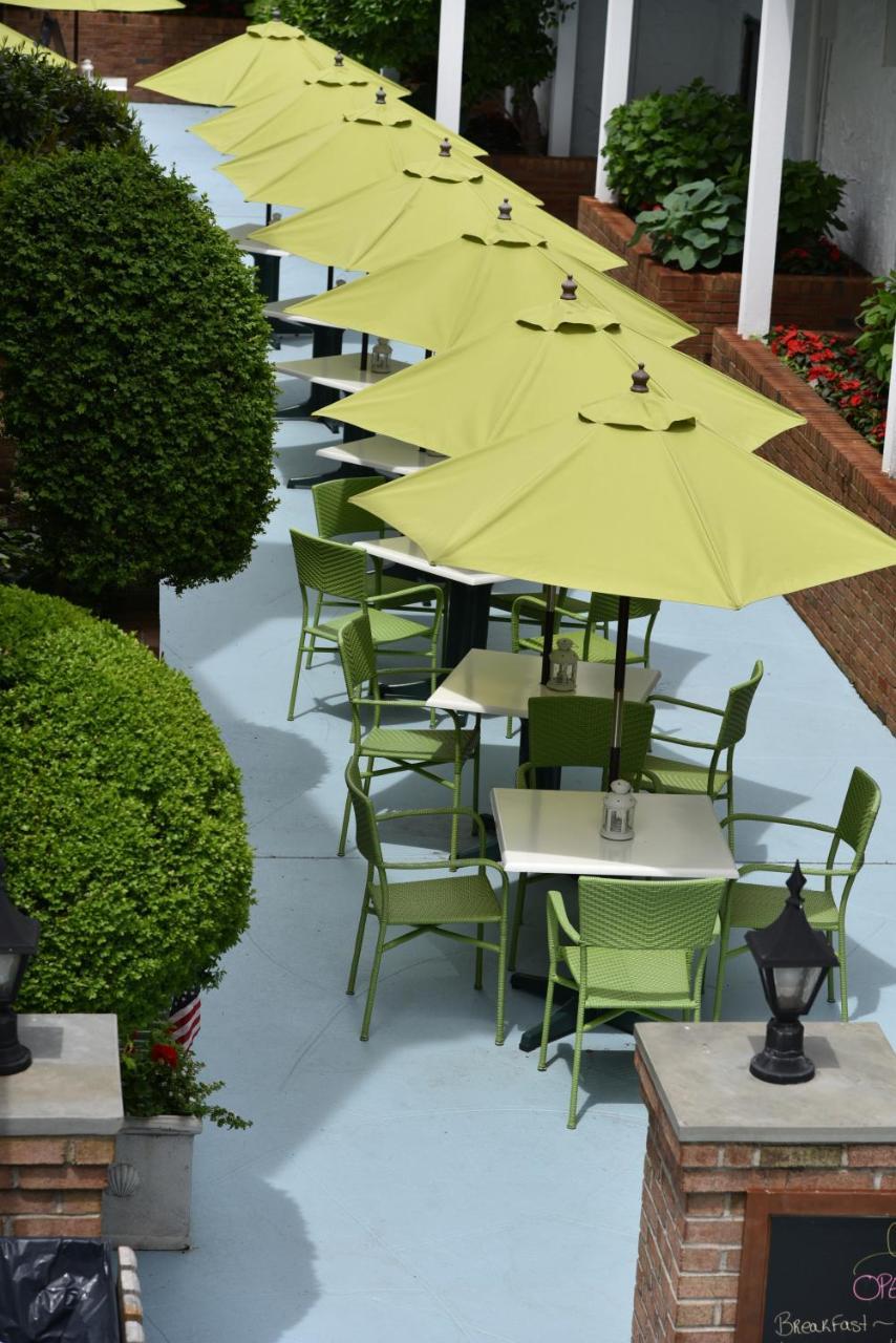 Southampton Inn Esterno foto