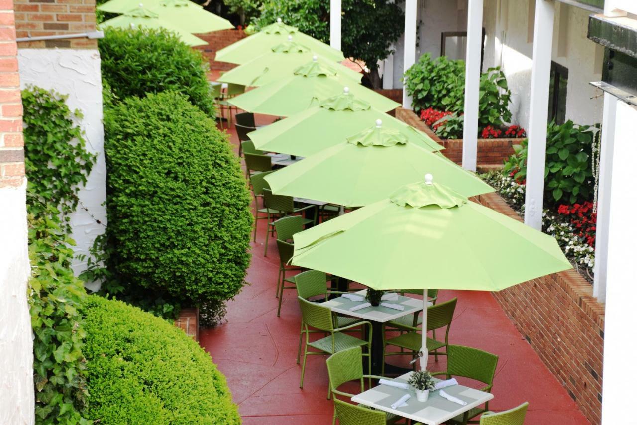 Southampton Inn Esterno foto
