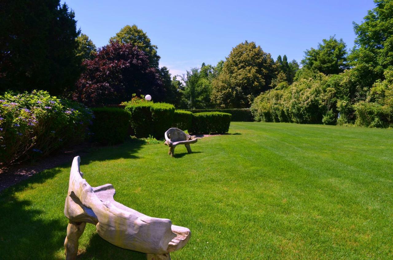 Southampton Inn Esterno foto