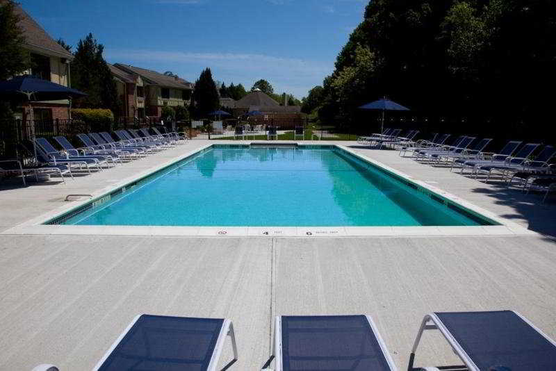 Southampton Inn Esterno foto